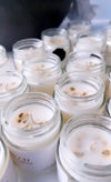 SINGLE MINI CANDLES (AVAILABLE IN ALL FRAGRANCES)