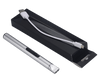 RECHARGEABLE USB FLAMELESS LIGHTERS (MULTIPLE COLORS)