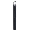 RECHARGEABLE USB FLAMELESS LIGHTERS (MULTIPLE COLORS)