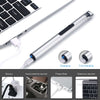 RECHARGEABLE USB FLAMELESS LIGHTERS (MULTIPLE COLORS)